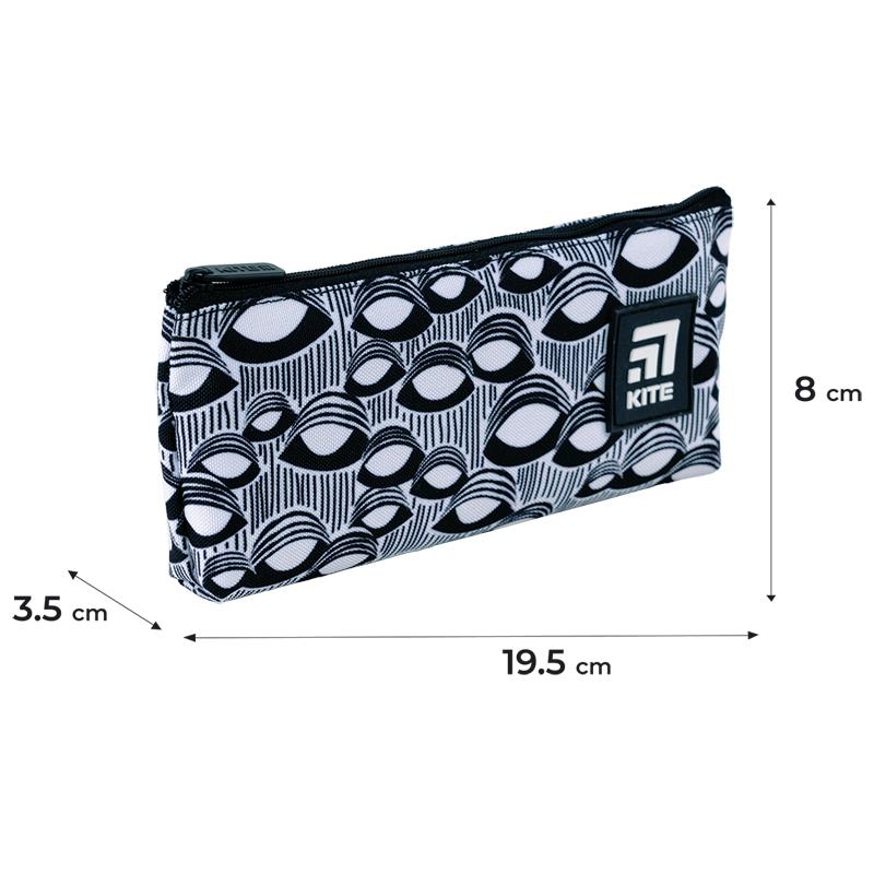 Pencil case Kite K24-680-8