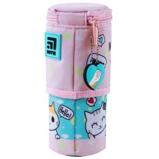 Pencil case Kite Kittens K24-684-1 2