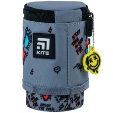 Pencil case Kite Skateboard Tricks K24-684-2 3