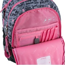 Backpack Kite Education Lucky Girl K24-700M-2 11