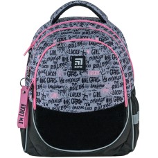 Backpack Kite Education Lucky Girl K24-700M-2 17
