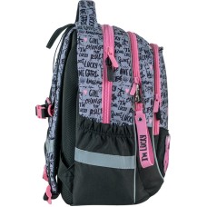 Backpack Kite Education Lucky Girl K24-700M-2 6
