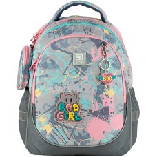 Backpack Kite Education Bad Girl K24-700M-3 2