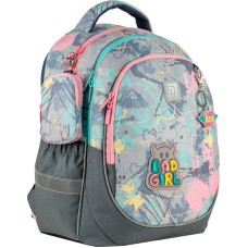Backpack Kite Education Bad Girl K24-700M-3 3