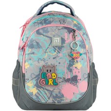 Backpack Kite Education Bad Girl K24-700M-3 4