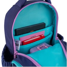 Backpack Kite Education So Sweet K24-700M-6 14