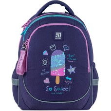 Backpack Kite Education So Sweet K24-700M-6 4