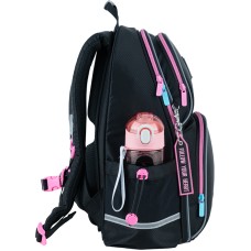 Backpack Kite Education Heart K24-702M-1 (LED) 7