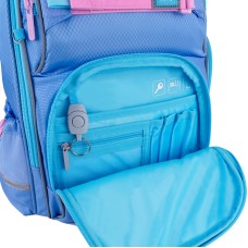 Backpack Kite Education 100% Cute K24-702M-2 10