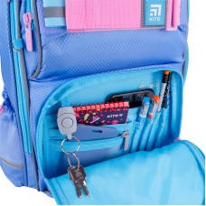 Backpack Kite Education 100% Cute K24-702M-2 11