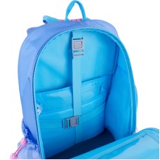 Backpack Kite Education 100% Cute K24-702M-2 13