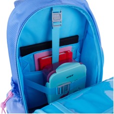 Backpack Kite Education 100% Cute K24-702M-2 14