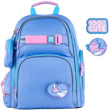 Backpack Kite Education 100% Cute K24-702M-2 17