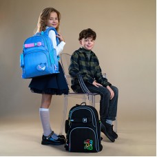 Backpack Kite Education 100% Cute K24-702M-2 24