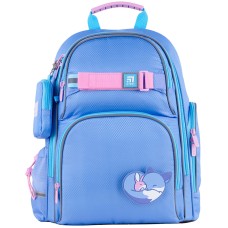 Backpack Kite Education 100% Cute K24-702M-2 2