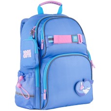 Backpack Kite Education 100% Cute K24-702M-2 3