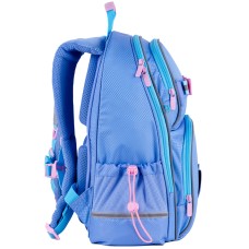 Backpack Kite Education 100% Cute K24-702M-2 5