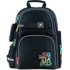 Backpack Kite Education SQUAD K24-702M-3 2