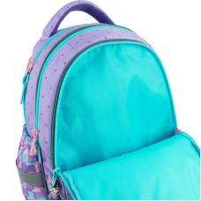 Backpack Kite Education Cheers K24-724S-2 9