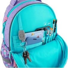 Backpack Kite Education Cheers K24-724S-2 11
