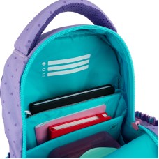 Backpack Kite Education Cheers K24-724S-2 13