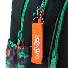 Backpack Kite Education Crazy Mode K24-724S-4 15