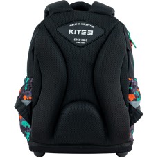 Backpack Kite Education Crazy Mode K24-724S-4 7