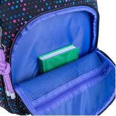 Backpack Kite Education Get It Girl K24-763M-2 11
