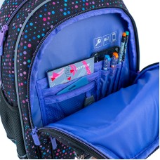 Backpack Kite Education Get It Girl K24-763M-2 13