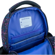 Backpack Kite Education Get It Girl K24-763M-2 15