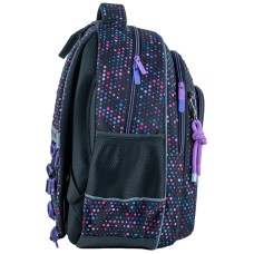 Backpack Kite Education Get It Girl K24-763M-2 5