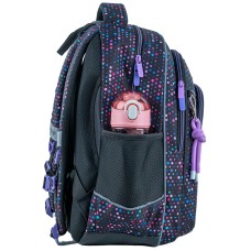 Backpack Kite Education Get It Girl K24-763M-2 6