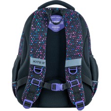Backpack Kite Education Get It Girl K24-763M-2 7