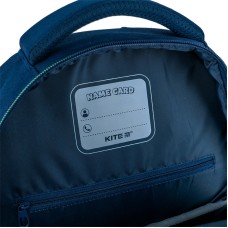 Backpack Kite Education Goal K24-763M-3 12