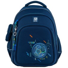Backpack Kite Education Goal K24-763M-3 2