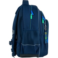 Backpack Kite Education Goal K24-763M-3 5