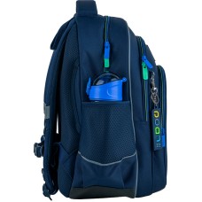 Backpack Kite Education Goal K24-763M-3 6