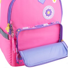 Backpack Kite Education Love is Love K24-770M-2 11