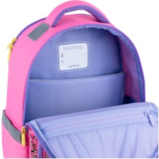 Backpack Kite Education Love is Love K24-770M-2 13