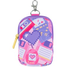 Backpack Kite Education Love is Love K24-770M-2 15