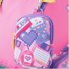 Backpack Kite Education Love is Love K24-770M-2 16