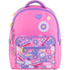 Backpack Kite Education Love is Love K24-770M-2 4