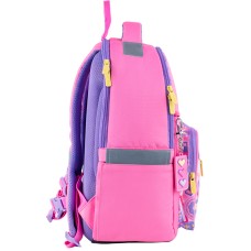 Backpack Kite Education Love is Love K24-770M-2 5