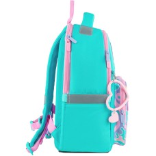 Backpack Kite Education Rainbow Catcorn K24-770M-3 5