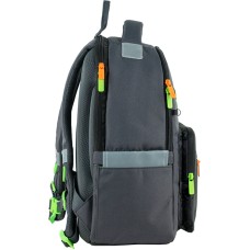 Backpack Kite Education Game Over K24-770M-4 5