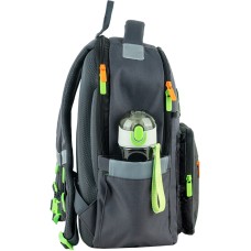 Backpack Kite Education Game Over K24-770M-4 6