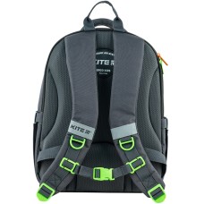Backpack Kite Education Game Over K24-770M-4 7
