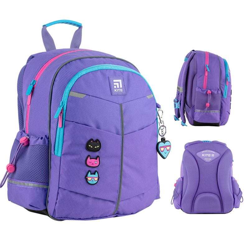 Backpack Kite Education Catris K24-771S-1