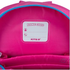 Backpack Kite Education Kitten & Clew K24-771S-2 10