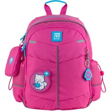 Backpack Kite Education Kitten & Clew K24-771S-2 2